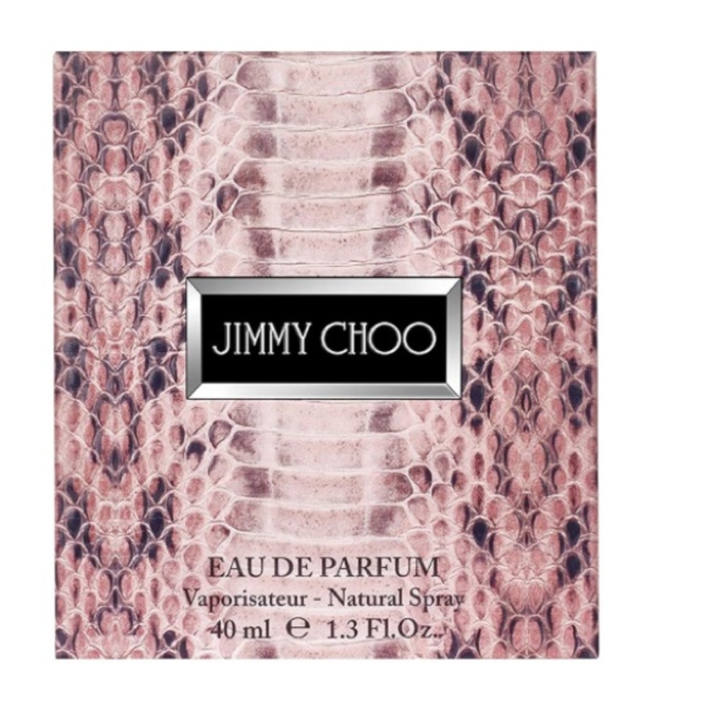 Jimmy Choo
